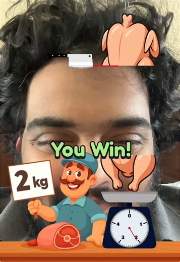 #game #fyp #filterchallenge #chicken #viral