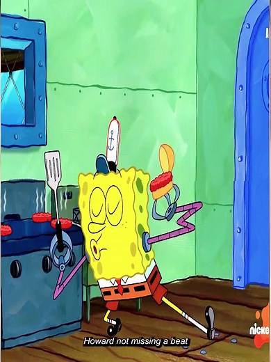 SpongeBob SquarePants Season 17 Episode 1 — Full Episode Info