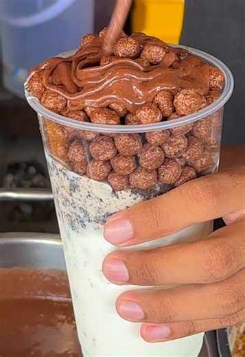 #airlovastickymilk #fypシ゚ #coklat #oreo #since2021 | Oreos And Milk