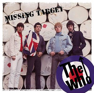 The Who - Missing Target