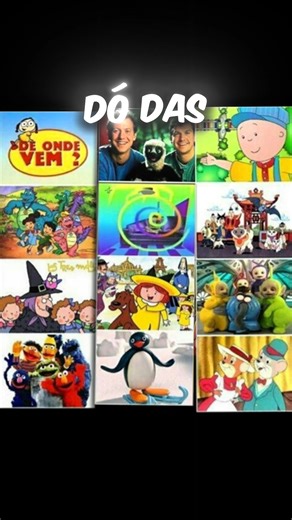 Volta na Época on Reels