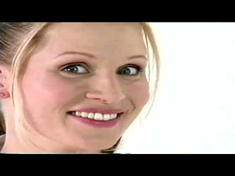 March 2002 Commercials (Showcase Canada)