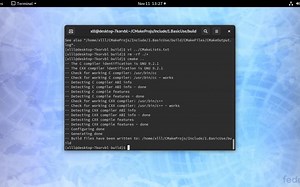 CMake包含模块和文件（一）基本使用