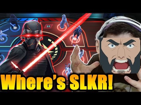 F2P Is Gonna Get Stomped