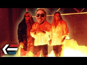 15 Best Wrestling Entrances Of All Time | WrestleTalk Lists with Adam Blampied