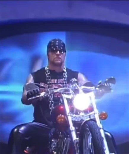 𝙆𝙞𝙣𝙜 𝘽𝙪𝙣𝙙𝙮 𝙒𝙧𝙚𝙨𝙩𝙡𝙞𝙣𝙜 on Instagram: "The Aura of the Undertakers Rollin Entrance in the Attitude Era!🔥 #viral #wwe #wrestling #entertainment #prowrestling #nostalgia #tbt #wwesmackdown #undertaker #viralreels #viralvideos #goviral #wweuniverse #fyp"