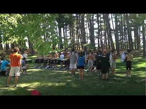 Spartan Marching Band - MSU Drum Line - 247Sports