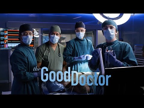Dr. Shaun Putting His Efforts To Solve Every Unusual Case | The Good Doctor