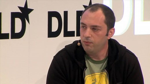 WhatsApp Erfinder Jan Koum - Interview