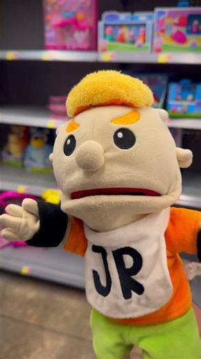 TCP Short: MAKE A CHOICE!!! #funny #jeffy #sml #chefpeepee #meme #comedy