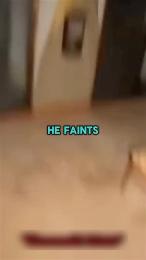 TERRIFYING! #creepy #horror #scary #haunted #paranormal | Creepy on Camera