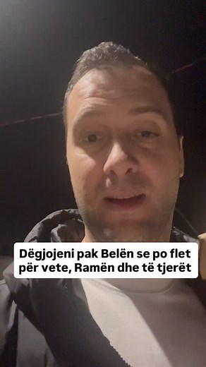 115K views · 7.2K reactions | Bela flet vetë  | Erges Eskiu | Facebook