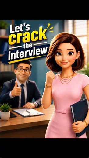 🎯 Let's Crack the Interview | Speak English Confidently #learnenglish