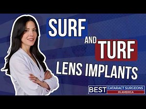 PanOptix Pro vs. Vivity: Which Lens Implant Is Better?