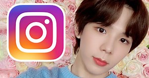 NCT's Shotaro Opens His Own Personal Instagram Account