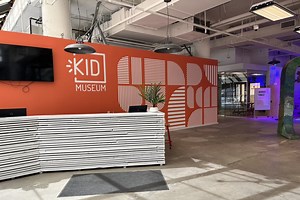 Bethesda-based Kid Museum is expanding - WTOP News
