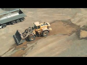 3 Paver Options for Heavy Equipment Lots