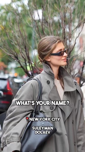 Swedish model spends $10,000 a month living in NYC | suleymandolaev | Facebook