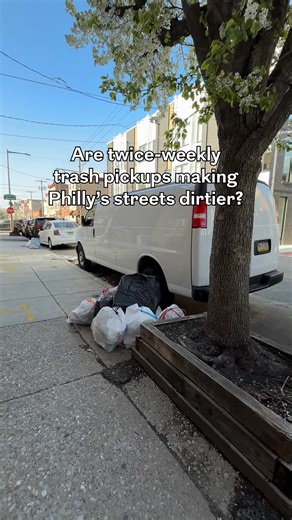 9.9K views · 44 reactions | Residents are reporting mixed experiences...