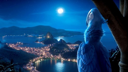 Watch Rio 2011 full movie on Fmovies