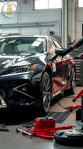 Lexus ES vs Genesis G80 — The REAL Winner Will Shock You! #comparison #viral #automobile