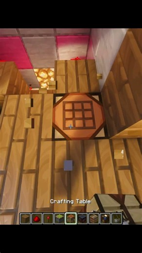Minecraft Block Swapper 🤯