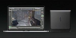 Apple announces support for external graphics cards, virtual reality platforms in macOS High Sierra | AppleInsider