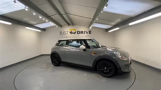 NEW INTO STOCK!!!! Mini Cooper hatchback! ⭐️With just under 54,000 miles ⭐️ Speed limiter ⭐️ Telephone connection ⭐️ Steering wheel mounted controls ⭐️ Isofix ⭐️ 1.5 litre engine ⭐️ Petrol ⭐️ Grey ⭐️ 6 speed manual gear box ⭐️ All for £7,995 When purchased the vehicle will come supplied with a fresh MOT with no advisories, a service, pre delivery inspection and a valet! On top that it also comes with warranty! Call us on 01656 863663 to arrange a test drive or a viewing | Just Drive South Wales