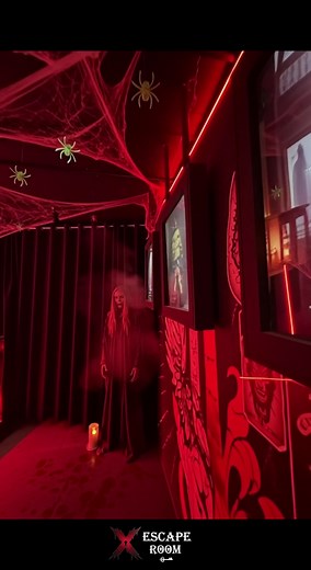 Challenge Yourself at the Ultimate Escape Room