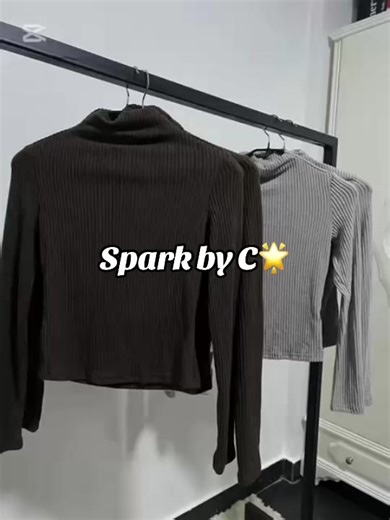 Discover Spark by C: Premium Fashion in Lebanon