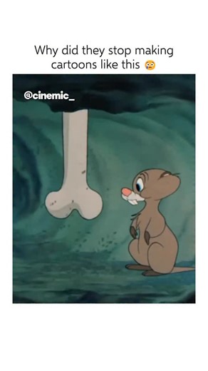 Cinemic 🎞️ on Instagram: "Garden Gopher looks playful on the surface, but it’s a masterclass in classic cartoon psychology. One calm gopher, one increasingly frustrated human — and chaos slowly takes over. The short perfectly captures how patience crumbles when control slips away, using timing and silence better than dialogue ever could. Decades later, Garden Gopher still proves why golden-age animation worked: simple setups, sharp humor, and characters that feel painfully… human."