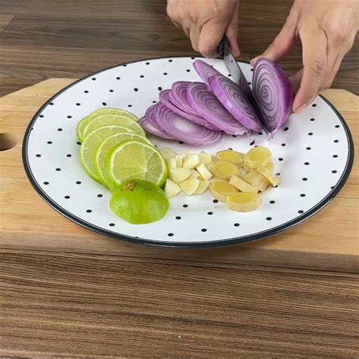 4.4M views · 107K reactions | Clean your lungs, calm coughs, eliminate phlegm and increase immunity with this wonderful recipe! | Recipes and Tips | Facebook