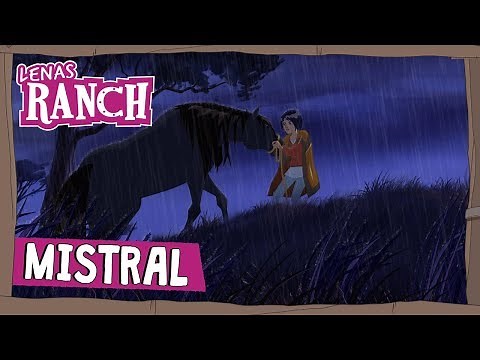 Mistral | Episode 1 | Lena's Ranch