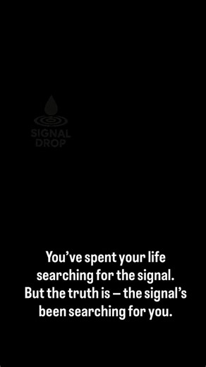 Signal Drop: The Human Code — Episode 5: “Reclaiming the Signal” 🧠 DESCRIPTION: The series finale brings it all home — the receiver, the circuit, the coherence, and the observer — uniting into one truth: the Human Code is the dialogue between consciousness and creation. You are not separate from the signal. You are its source, its song, and its awakening. 📚 CITATIONS / REFERENCES: • Hameroff & Penrose (2014) – Consciousness in the Universe: Review of Orch OR Theory • Pollack G. (2013) – The Fo