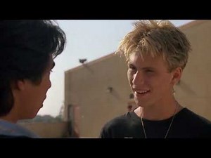 Gleaming The Cube (1989) BEST QUALITY