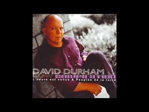David Durham - Un seul amour