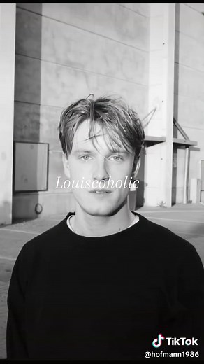 Exploring Louis Hofmann's Role in Dark