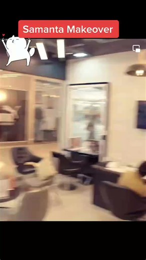 #Samantha # Oh Baby ❤️