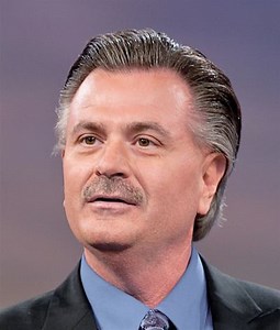 Paul Crouch Jr. - Alchetron, The Free Social Encyclopedia