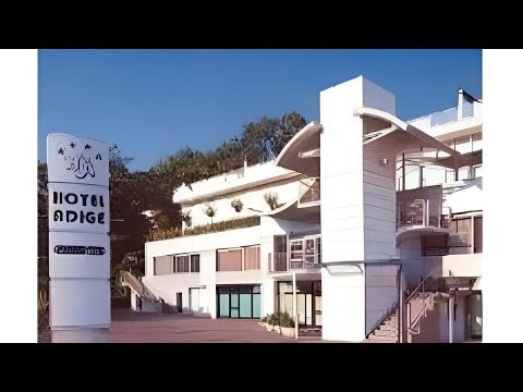 Best Western Hotel Adige | Trento, Italy | Hotel Review 🏨