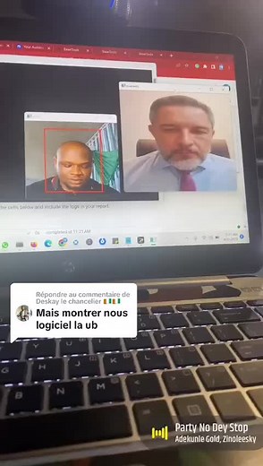 Réponse à @Deskay le chancelier 🇨🇮🇨🇮 Ils ne rigolent plus 🤣🤣🤣