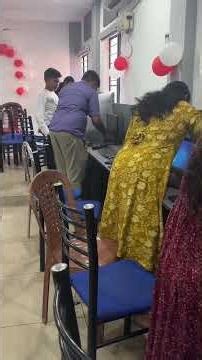 From keyboards to cupboards – we cleaned it all!