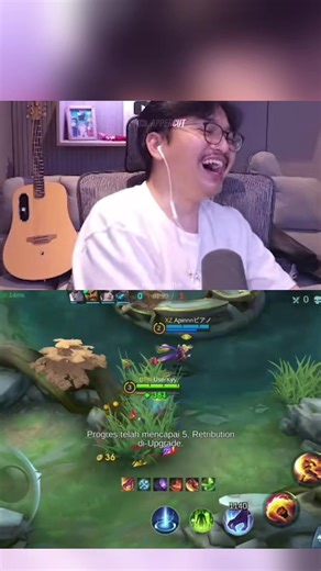 MLBB x KOF Collaboration Event Overview