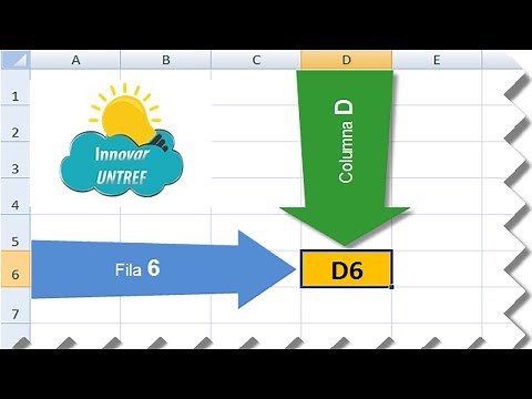 EXCEL BÁSICO - PLANILLA DE CALCULO / FORMATO CELDA / FILA / COLUMNA