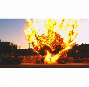 LAKAI - FULLY FLARED INTRO