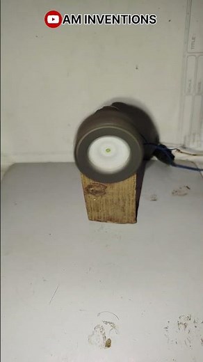 high RPM tyre Ballooning DC 12volt power motor #shortsfeed #new