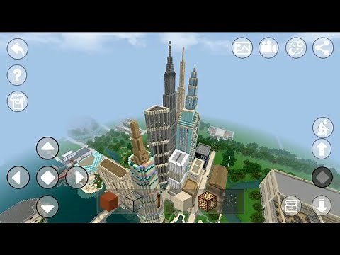 Mini Block Craft 2 |tFree| Android & iOS game