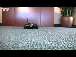 Brookstone's Rover 2.0 helps you complete your next spy mission