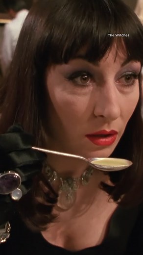 260K views · 4.1K reactions | Watch THE WITCHES transform back into their true form, on the 35th anniversary of this nostalgic classic  | Warner Bros. Pictures | Facebook