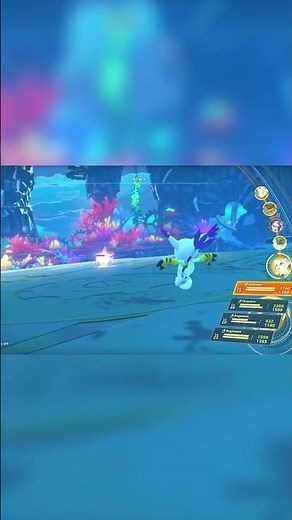 Ultimate Digimon Showdown! BlackGarurumon vs HolyAngemon #digimontimestranger